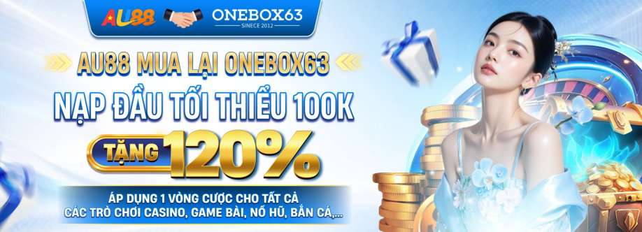 Onebox63 vip Cover Image
