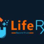 Life Rx Healthcare Profile Picture