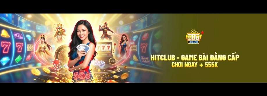 Cổng game Hitclub Cover Image