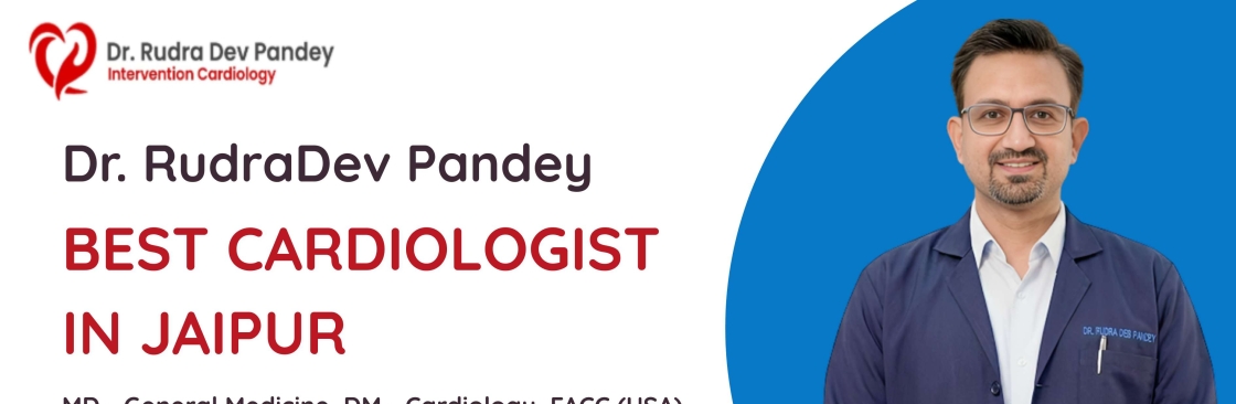 Dr RudraDev Pandey Cover Image