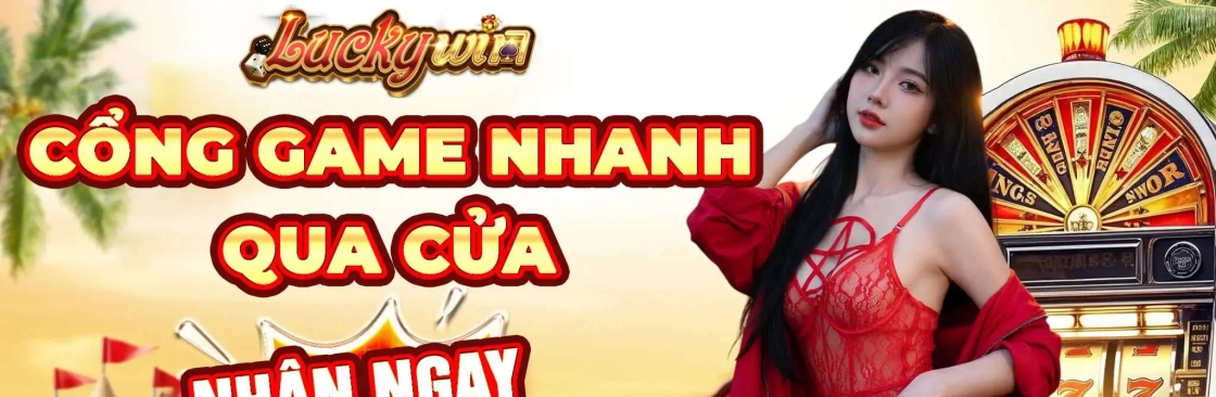 luckywin com co Cover Image