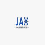 Jax Fingerprinting Profile Picture