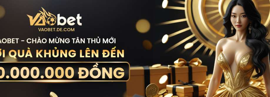 Vaobet Nhà cái Cover Image