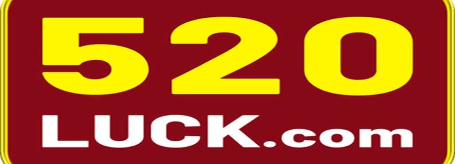 520luck Cover Image