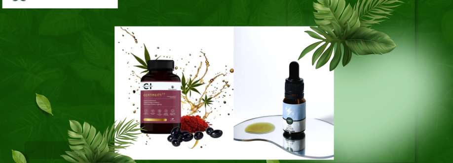 CBD India Online Cover Image