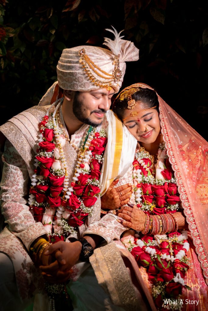 Wedding Photographer in India and USA | What A Story