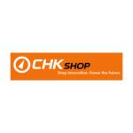 CHK Shop Profile Picture