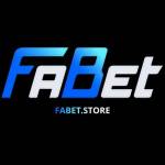 FABET store Profile Picture