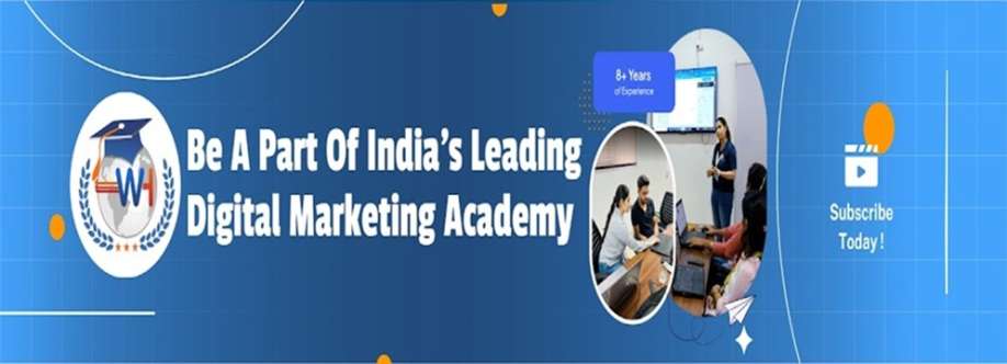WebHopers Academy Cover Image