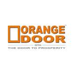 Orange Door Infra Profile Picture