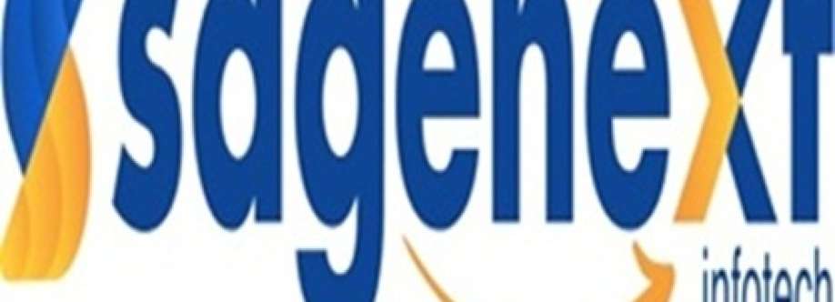 Sagenext Infotech Cover Image