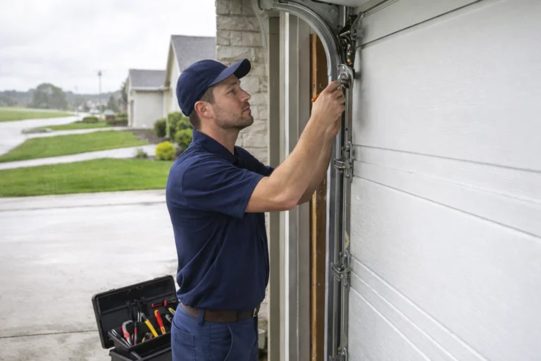 Clear Creek County Garage Door Experts for Emergency Repairs