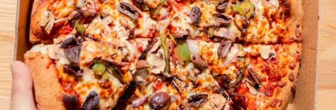 Smokin Joes Pizza and Grill Chisholm Cover Image