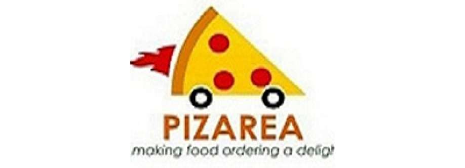 Pizarea Ghana Cover Image