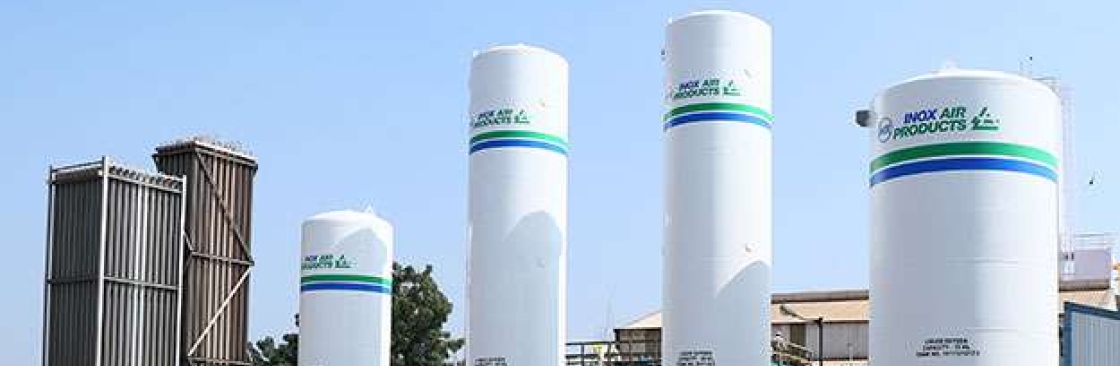 INOX Air Products Cover Image
