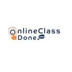 Onlineclass Done Profile Picture