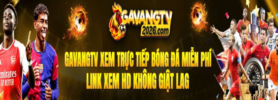 Gavangtv 2026 Cover Image