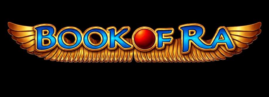 Book Of Ra Cover Image