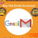 Buy Old Gmail Accounts Profile Picture