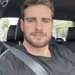Nicholas Evans Profile Picture