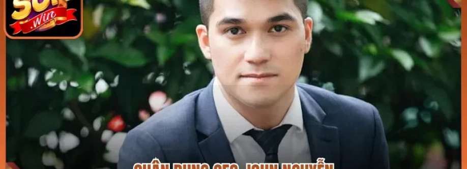 ceojohnnguyen sunwin Cover Image