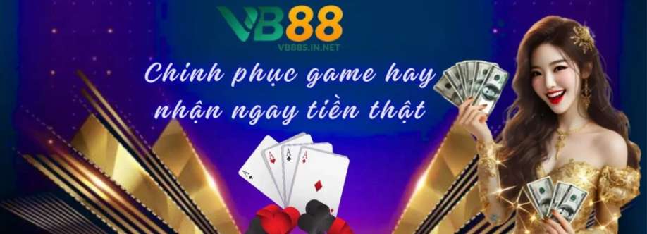 Cổng Game VB88 Cover Image