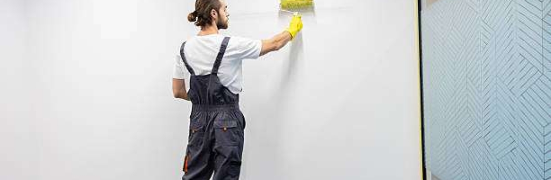 njpro painters Cover Image