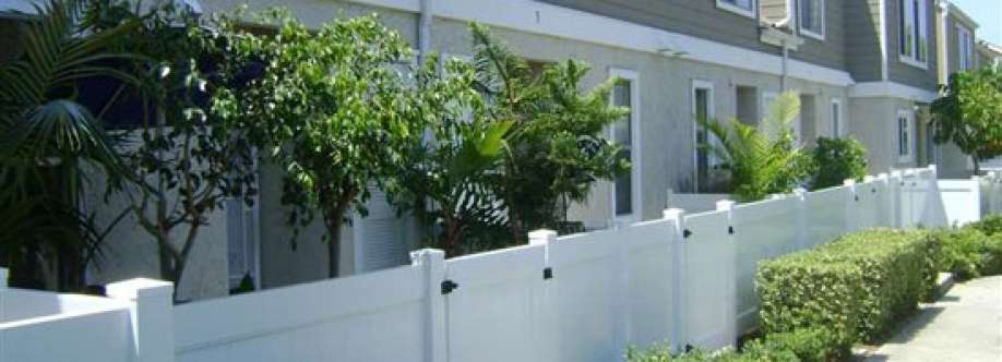 Affordable Fencing Company Cover Image
