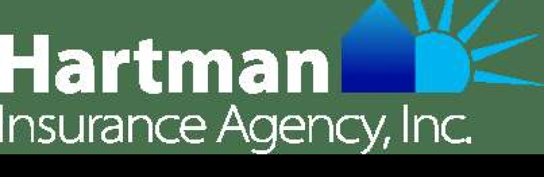 Hartman insurance agency Cover Image
