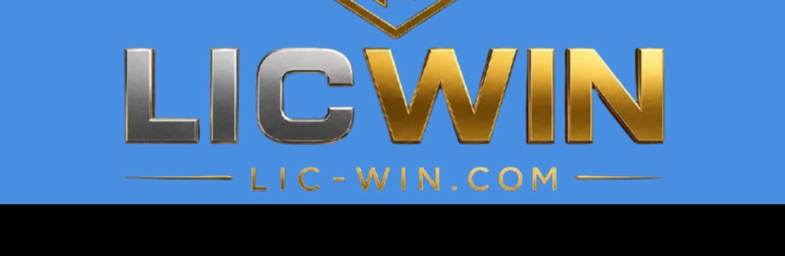 Licwin Cover Image