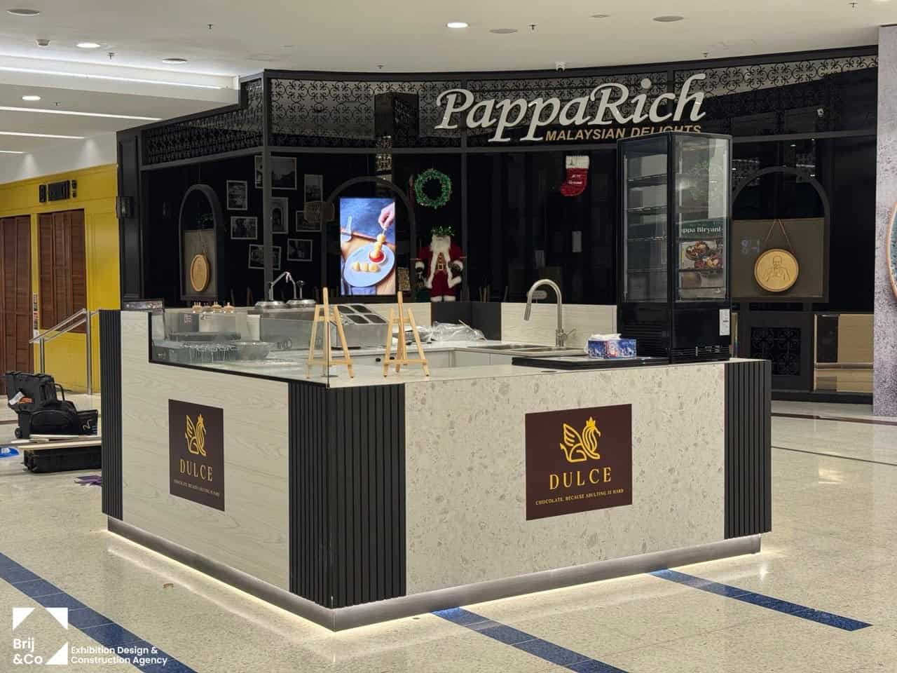 Retail Shop Fitouts Sydney - Brij & Co.