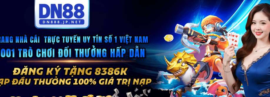 Nhà Cái DN88 Cover Image