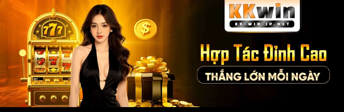Nhà Cái KKWIN Cover Image