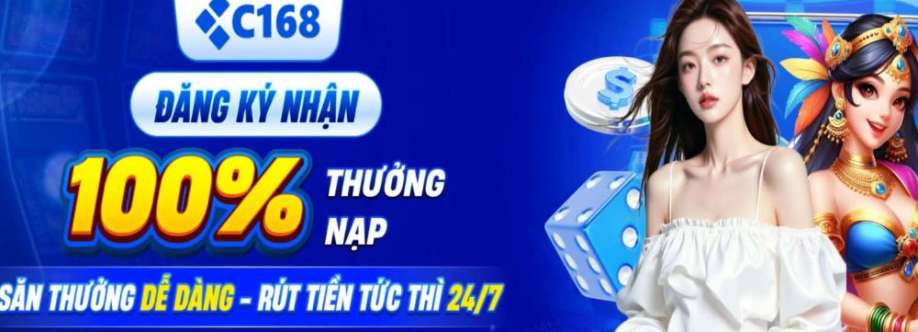 Nhà Cái C168 Cover Image