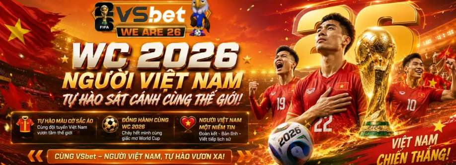 VSBET com Cover Image
