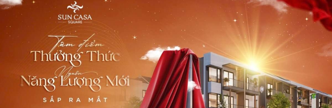 Sun Casa Central Cover Image