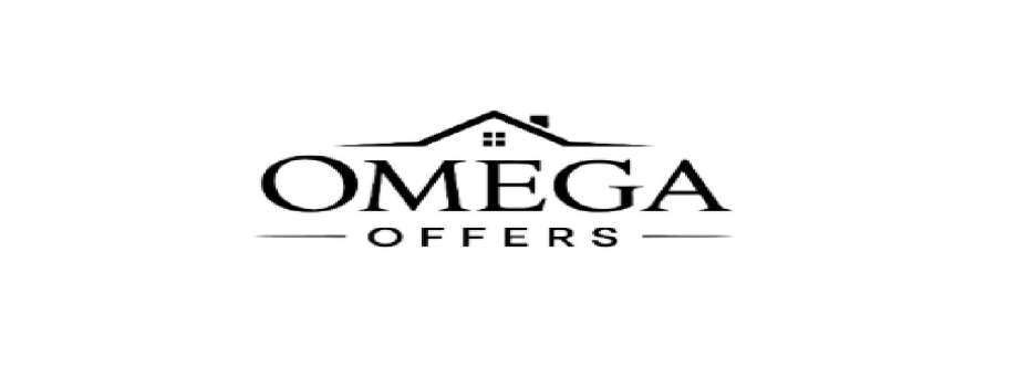 Omega Offers Cover Image