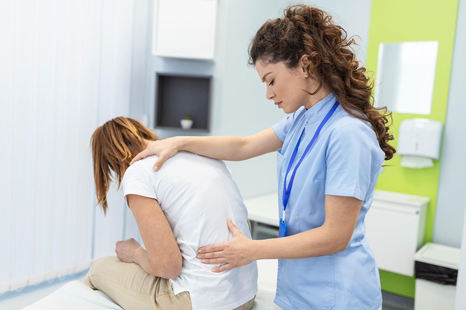 How can choosing a good Chiropractor For Back Pain make all the difference? - PenCraftedNews