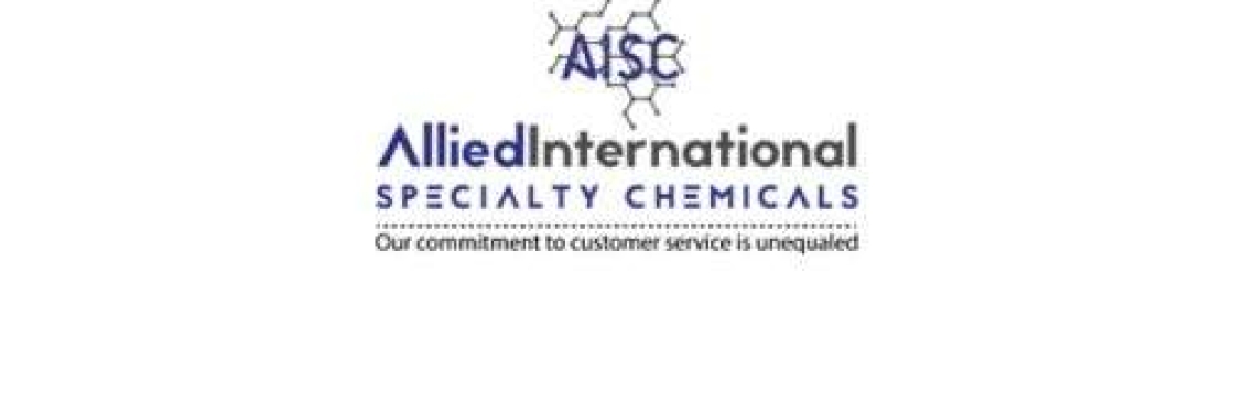 Allied International Cover Image