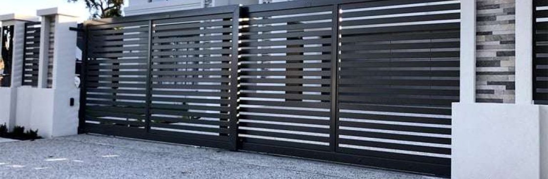 I Gate Automation Cover Image