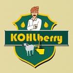 Kohlberry Oil Profile Picture