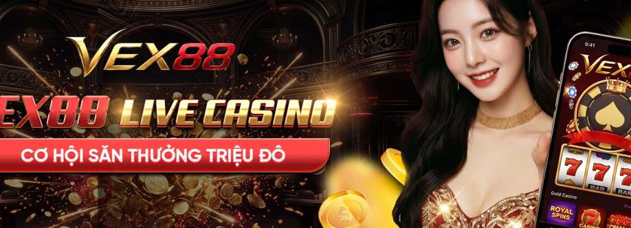 VEX88 Casino Cover Image