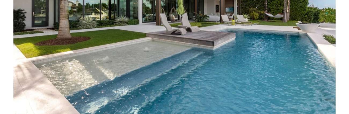 Pool Builders Wellington Cover Image