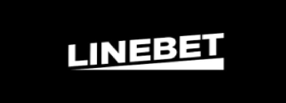 LINEBET Cover Image