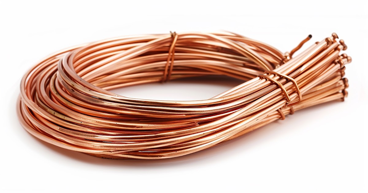 A Complete Guide to Copper Wire Rope and Its Advantages