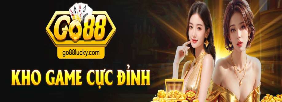 Nhà Cái Go88 Cover Image