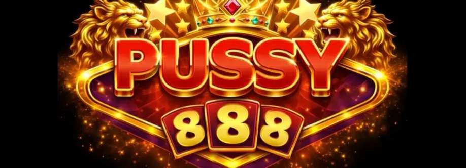 Pussy888 Cover Image