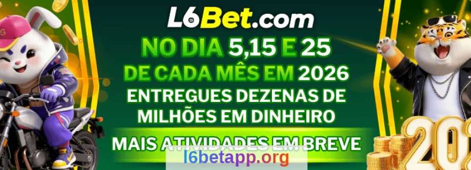 l6bet Cover Image