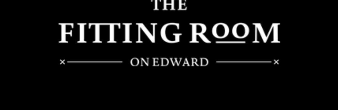 The Fitting Room On Edward Cover Image