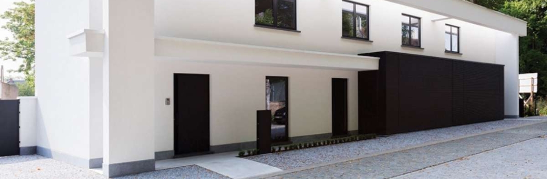 Thermal Facade Solutions Cover Image